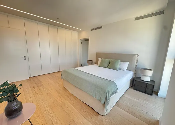 Skyhigh Park View Living