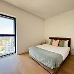 Skyhigh Park View Living