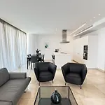 Skyhigh Park View Living *