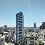 Apartment Skyhigh Park View Living *