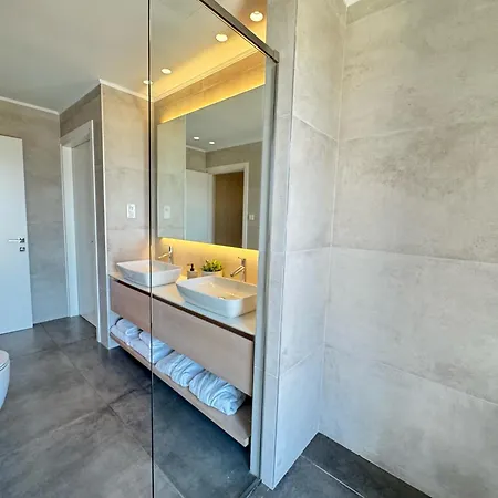 Skyhigh Park View Living * Nicosia