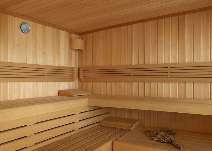 Apartmán Skyhigh Park View Living