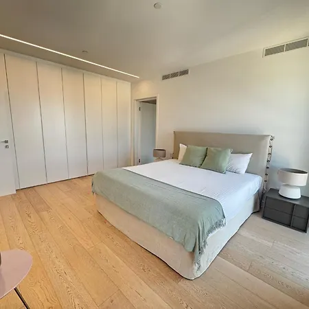 Skyhigh Park View Living