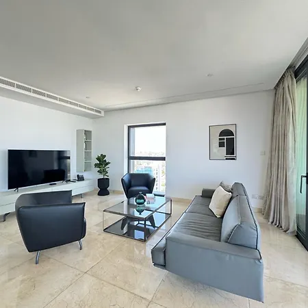 Skyhigh Park View Living *