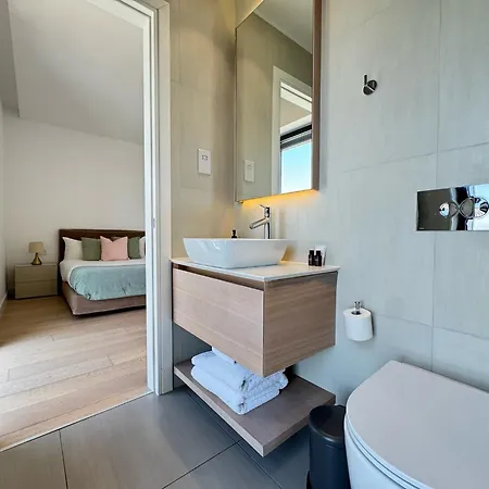 Skyhigh Park View Living 尼科西亚