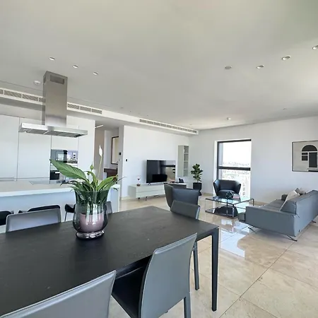 Skyhigh Park View Living