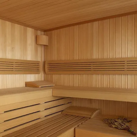 公寓 Skyhigh Park View Living