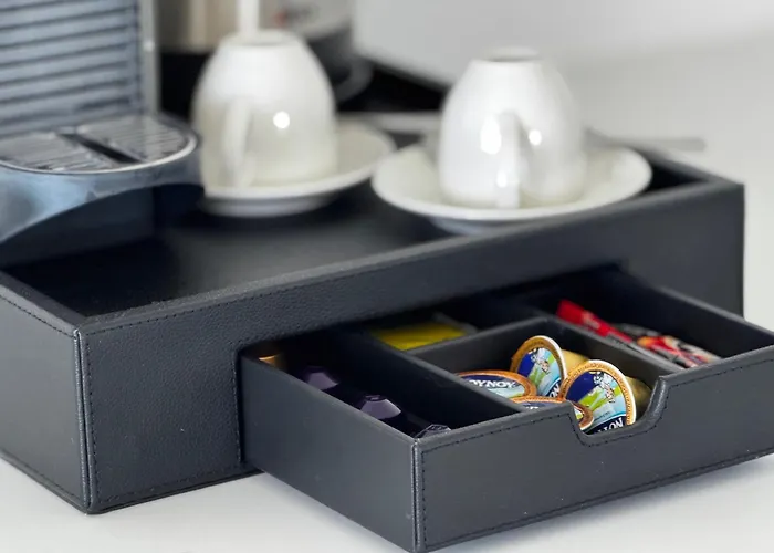 アパート Skyhigh Park View Living ニコシア