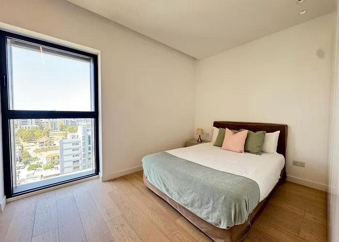 Skyhigh Park View Living